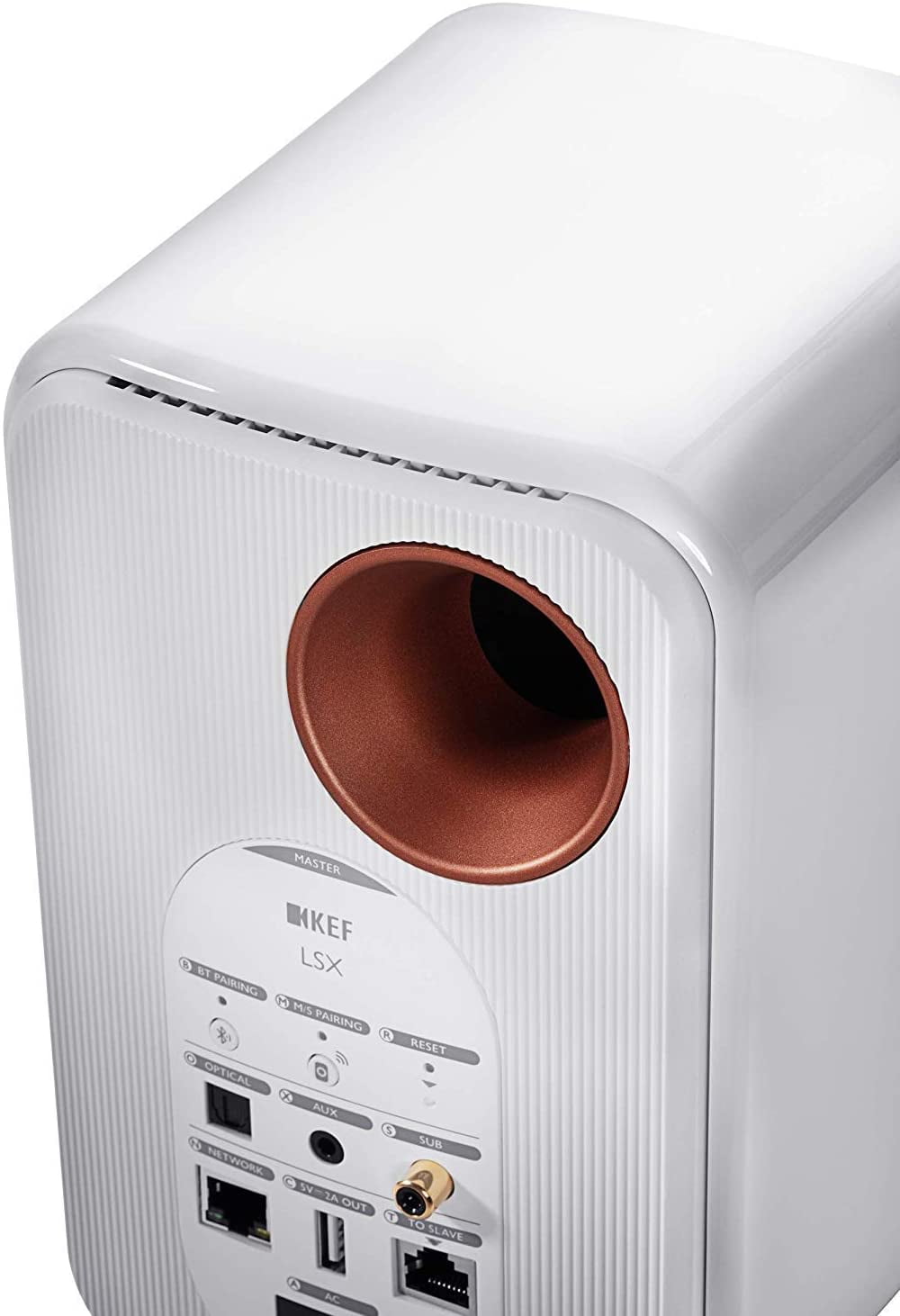 bluetooth speaker kef