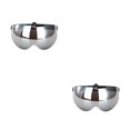 thumbnail image 2 of relayinert Safety On Road With Durable Goggle And Quick Release Buckle Comfortable silver-plated 2Set, 2 of 6
