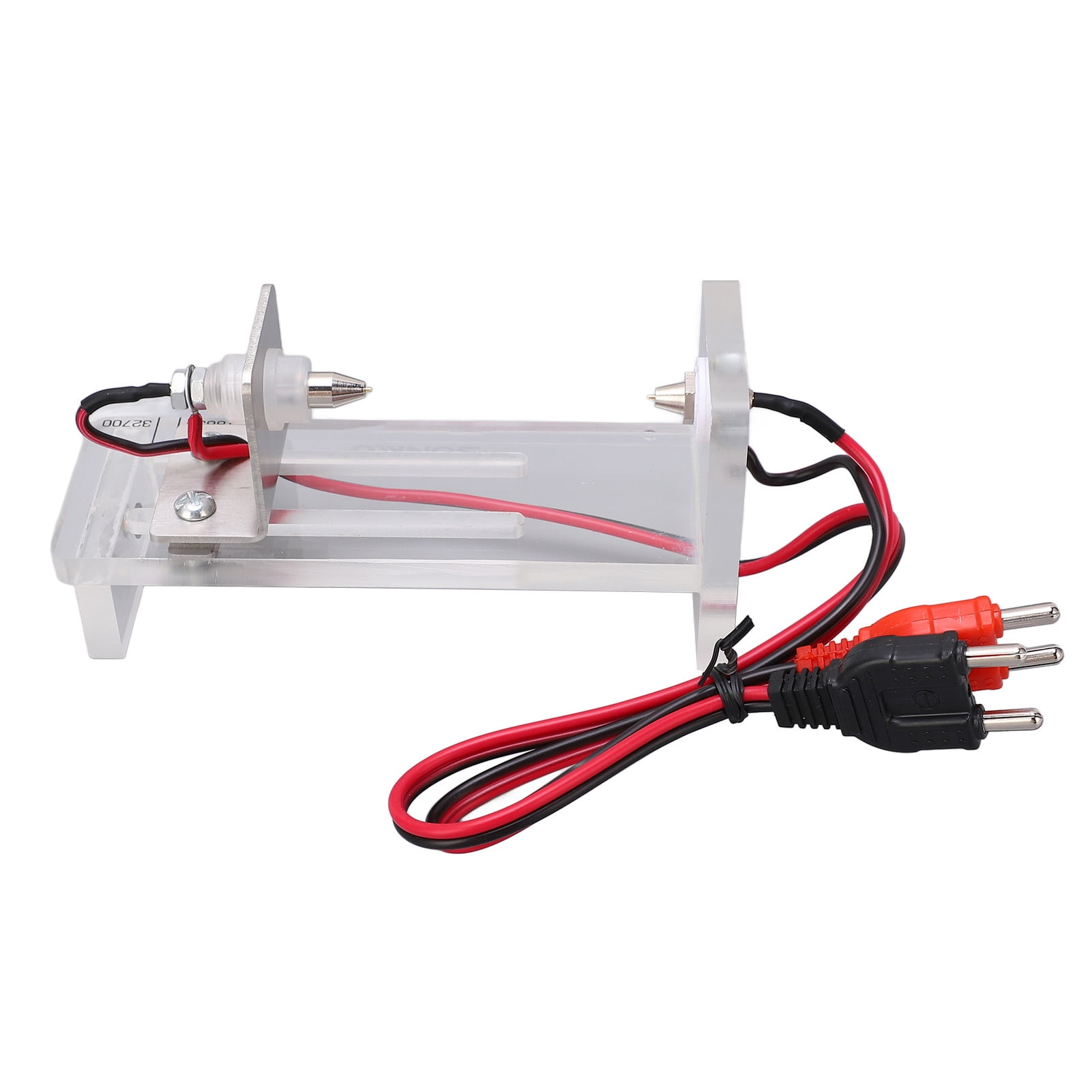 Battery Holder Clip, Batteries Bundle Case 4 Wire For AA AAA