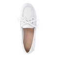 thumbnail image 4 of Time and Tru Women's Boat Shoes, 4 of 6