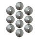 thumbnail image 5 of 10 anillos de mantillo para árboles para control de malezas, no tejidos, hidratantes, 24 pulgadas con Argén, 5 of 9