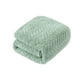 thumbnail image 2 of Toallas de baño, toallas de cocina, 1 toalla de baño de terciopelo para adultos, uso diario en casa, absorbente para cabello seco, toalla de playa con estampado de tiras, absorbente de agua., 2 of 5