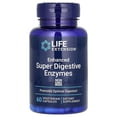 thumbnail image 1 of Life Extension | Enzimas superdigestivas mejoradas , 60 Cápsulas, Suplemento para el Apoyo Digestivo, 1 of 2