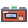 thumbnail image 1 of Générateur de Signal de Tension, Protection de Court-Circuit Analogique Programmable de Simulateur de Signal de Sortie pour Panneau PLC, 1 of 8