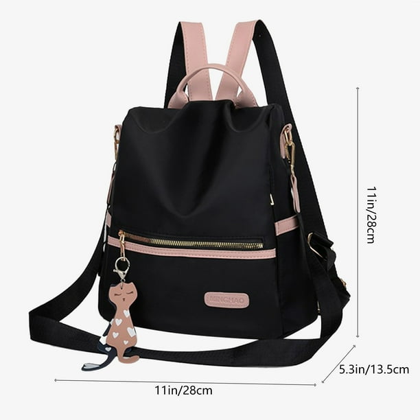 Matoen Laptop Backpack Purse for Women, Work Business Travel  display picture 1