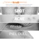 thumbnail image 3 of West&Month Esencia facial de cúrcuma Esencia para la piel hidratante, antiimperfecciones e iluminadora,30ml, 3 of 9