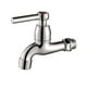 thumbnail image 1 of Grifo de agua para patio, baño, césped, resistente a caídas, grifo de repuesto estilo G, 1 of 8