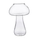 thumbnail image 3 of Copa de Cristal Champiñón Sunnimix Diseño Creativo Regalo de Boda 13,5 cm x 5 cm Vasos, 3 of 7
