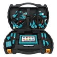 thumbnail image 2 of Herramienta de detección de fallas de motocicletas, escáner de códigos de falla de motocicletas, herramienta de diagnóstico electrónico de motocicletas, herramientas, 2 of 9