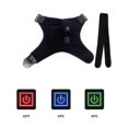 thumbnail image 4 of Heating Pad For Shoulder Heating Shoulder Pads Warm Electric Heating Shoulder Pads Hot Compress Shoulder Heating Shoulder Neck Joints Warm Shoulder Pa, 4 of 5