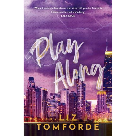 Liz Tomforde,Liz Tomforde Play Along (Paperback) Windy City Series