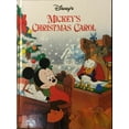 thumbnail image 1 of Disney's Mickey's Christmas Carol (RARE), 1 of 1
