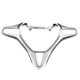 thumbnail image 5 of 78540-SVA-A01ZB Steering Wheel Auto Cruise for 8Th 2009-2011 Audio Radio Switch Buttons Cover(2 PCS), 5 of 5