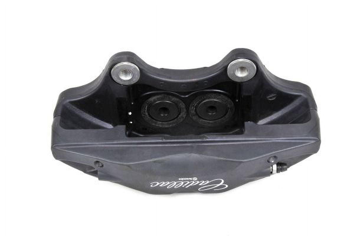 Front Driver Side Brake Caliper