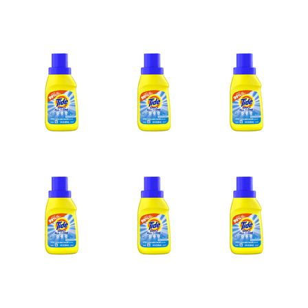 Tide Simply Clean & Fresh 10.3 fl oz – 6 Pack (10.3 fl oz x 6)