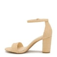 thumbnail image 4 of Jessica Simpson Hazzu Sandale à Talon, 4 of 9