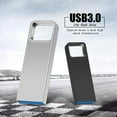 thumbnail image 5 of 32 Go USB Flash Drive USB 3.0 Clé USB - Noir, 5 of 5