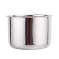 thumbnail image 1 of Naiovety Olla arrocera de acero inoxidable y deliciosa comida, electrodomésticos, forro grueso, accesorios eléctricos Electrodomésticos 4L, 1 of 6
