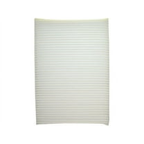 Cabin Air Filter - Compatible with 2020 - 2024 GMC Sierra 2500 HD 2021 2022 2023