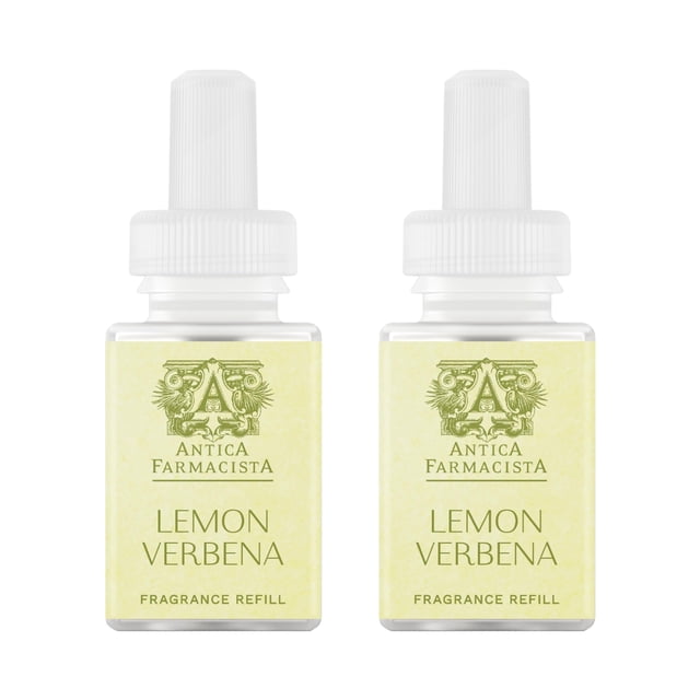 Home Scent Refill Pura & Antica Farmacista Smart Difusor 2x120h