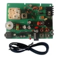 thumbnail image 4 of Kit de transmisor de Radio de onda media, bricolaje, 9V, 2A, , accesorios de fuente de alimentación profesional AM 530-1600KHz, 4 of 9