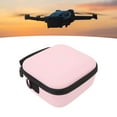thumbnail image 1 of Étui Rigide Portable de Protection pour Drone, Sac de Transport Compact pour NEO, Sac de Rangement en PU Imperméable avec Doublure en Velours Doux pour Accessoires NEO,, 1 of 7