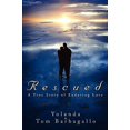 thumbnail image 1 of Pre-Owned Rescued: A True Story of Enduring Love (Paperback) 1414115881 9781414115887, 1 of 1
