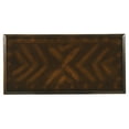 thumbnail image 3 of Butler Specialty Company Devane Wood Side Table - Cherry Brown, 3 of 3