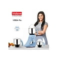 thumbnail image 4 of Vidiem Versa Pro 750W Blender Mixer Grinder, 110V, Stainless Steel Blades, 3 Jars for Wet and Dry Grinding, 4 of 6
