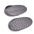 thumbnail image 2 of Juego de 2 pedales para máquina de remo, repuestos de 11,8 x 5 pulgadas, prácticos, fáciles de montar y almacenar, accesorios para equipos de fitness, Zulema pedal de ejercicio, 2 of 8