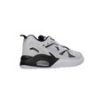 thumbnail image 3 of Tenis Niño American Fire Comodo Casual blanco 23, 3 of 5