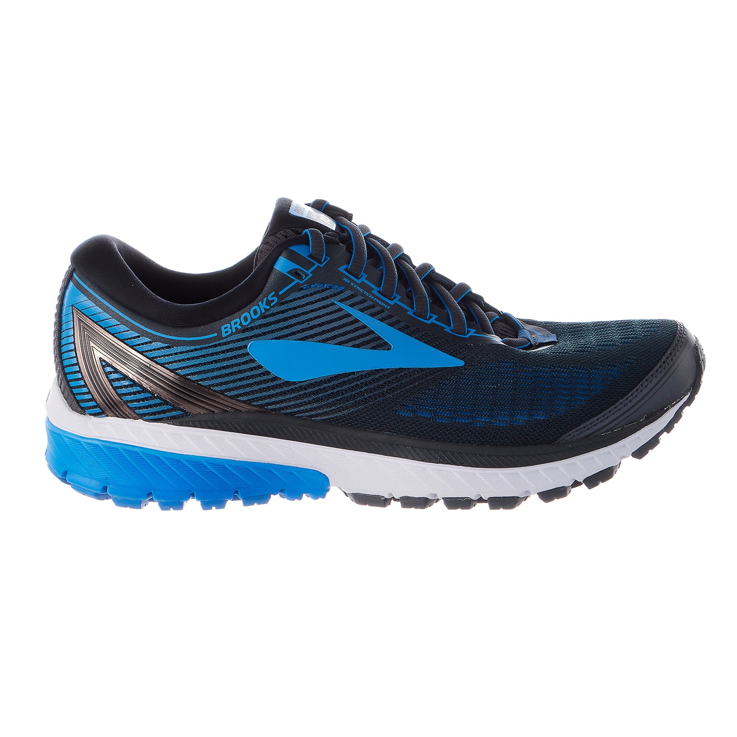 brooks ghost 10 mens shoes