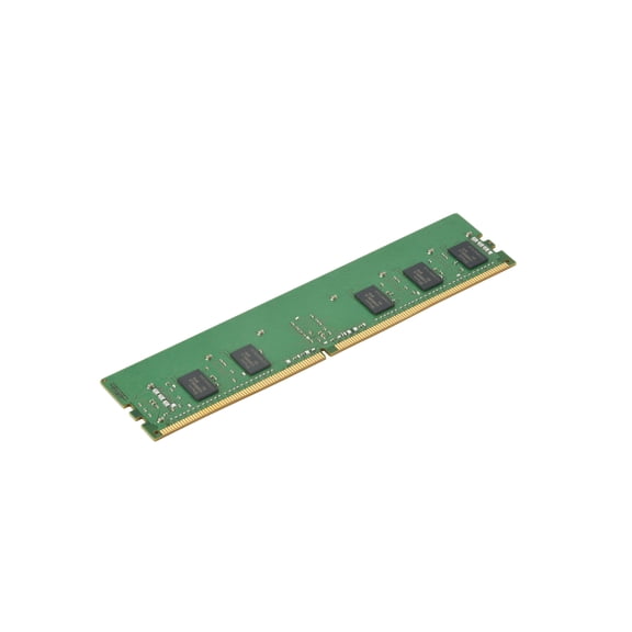 Supermicro Certified MEM-DR480L-CV01-ER21 Micron 8GB DDR4-2133 1R*4 VLP ECC REG DIMM Memory
