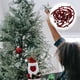thumbnail image 1 of Christmas Tree Decor Ribbon Pendant for Hanging Decoration 1Pcs, 1 of 4
