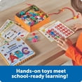 thumbnail image 2 of Kit de aprendizaje de cartas para desarrolladores de habilidades de Learning Resources, 2 of 6