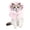 Pink-S, variant on Comfortable Adjustable Recovery Collar Prevents Licking Wounds Post