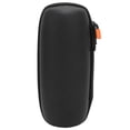 thumbnail image 2 of Estuche rígido de EVA, estuche rígido de viaje, estuche rígido de viaje de EVA resistente al agua, estuche rígido de transporte para altavoz Bluetooth, funcionalidad versátil, 2 of 12