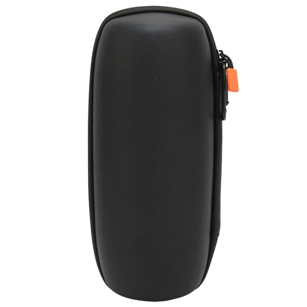 Bolsa de viaje de almacenamiento rígido de EVA para altavoz Bluetooth, estuche rígido de viaje Estuche de transporte para altavoz inalámbrico impermeable Estuche rígido para altavoz Bluetooth