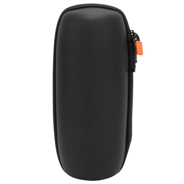 Sac de Voyage Rigide EVA, Étui de Voyage Rigide Anti-Poussière Imperméable pour Haut-Parleur Charge 4