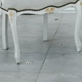 thumbnail image 2 of 10 Uds patas de muebles niveladores de cama patas de gabinete patas de silla de tocador patas de mesa patas de armario ajustables, 2 of 8