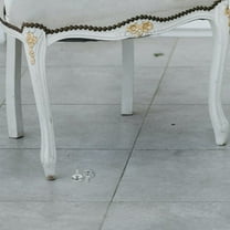 LEXSOMEO 10pcs Furniture Legs Bed Levelers Cabinet Legs Dresser Chair Legs Table Legs Adjustable Cupboard Feet