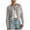 Gray, variant on Mgmyaa Women's Cardigan Sweater Long Sleeve Button Front Casual Fall Winter Top Oversize Knit Blouse