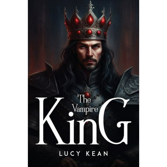 The vampire king, (Paperback)