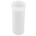 thumbnail image 5 of KAKOWELY Staining Jar 3pcs High Transparency Staining Jar Slide Staining Holder Laboratory Staining Jar Clear Plastic Ideal For Microscope Slide Staining3.19"X1.3"X1.3", 5 of 5
