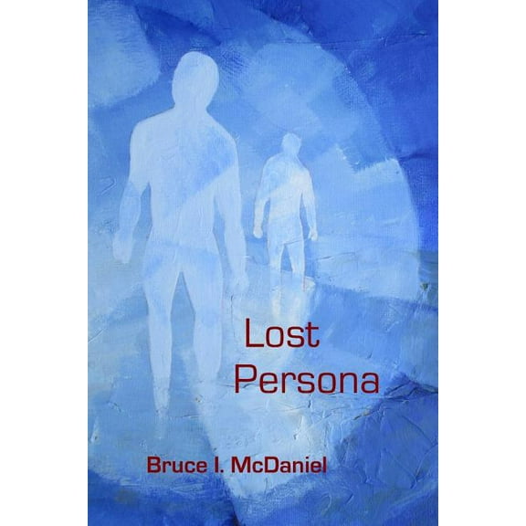 Lost Persona, (Paperback)