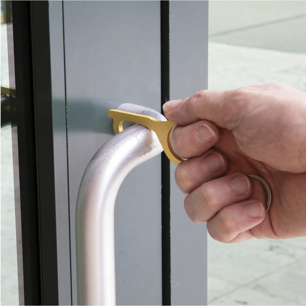 Advantus Touch-free Door Opener - 2.5 Advantus Touch-free Door Opener - 2.5