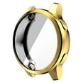 thumbnail image 4 of Smartwatch Case Sense TPU Protective Case Anti Drop Slim Transparent Precision Cutouts, 4 of 8