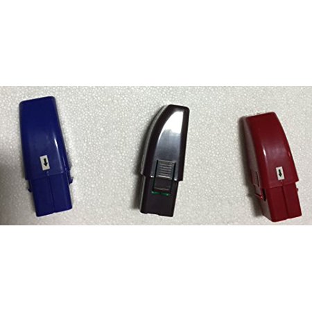 Rechargeable Battery For All Cordless Swivel Sweeper Models (Assorted ...