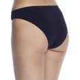 thumbnail image 2 of OnGossamer Womens Cabana Cotton Seamless Bikini Style-G1284, 2 of 2