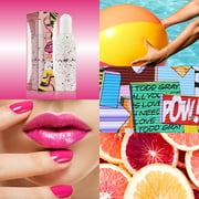 Pop Art by Milton-Lloyd, EDP Spray for Women, 3.4 oz